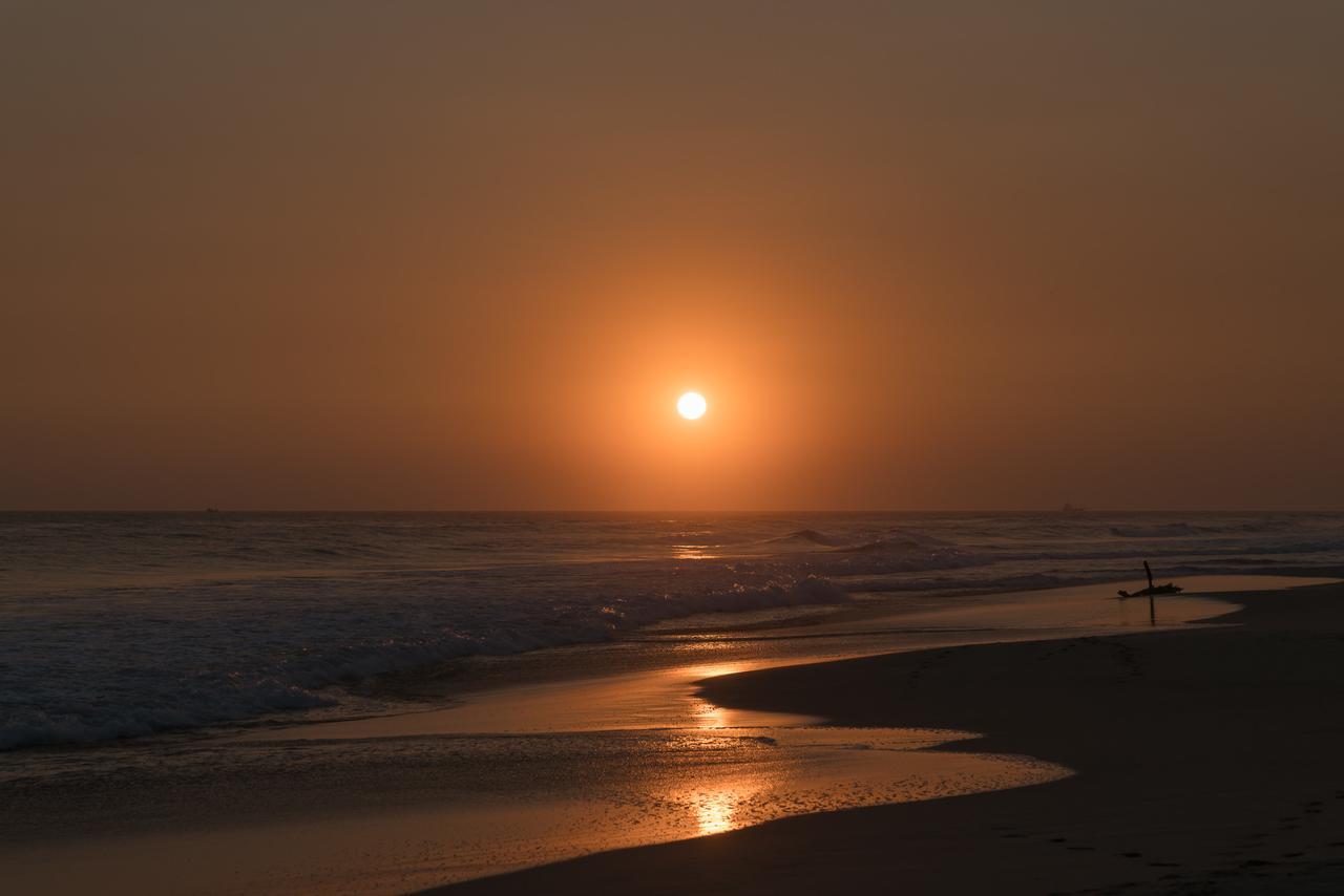 Habaraduwa Central Bieshu Beach Hive מראה חיצוני תמונה
